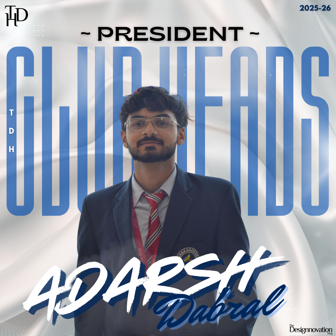 Adarsh Dabral