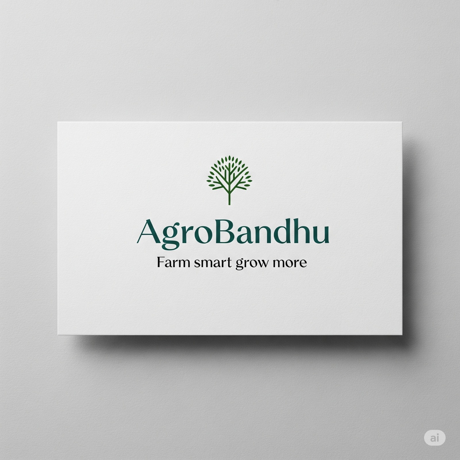 AgroBandhu