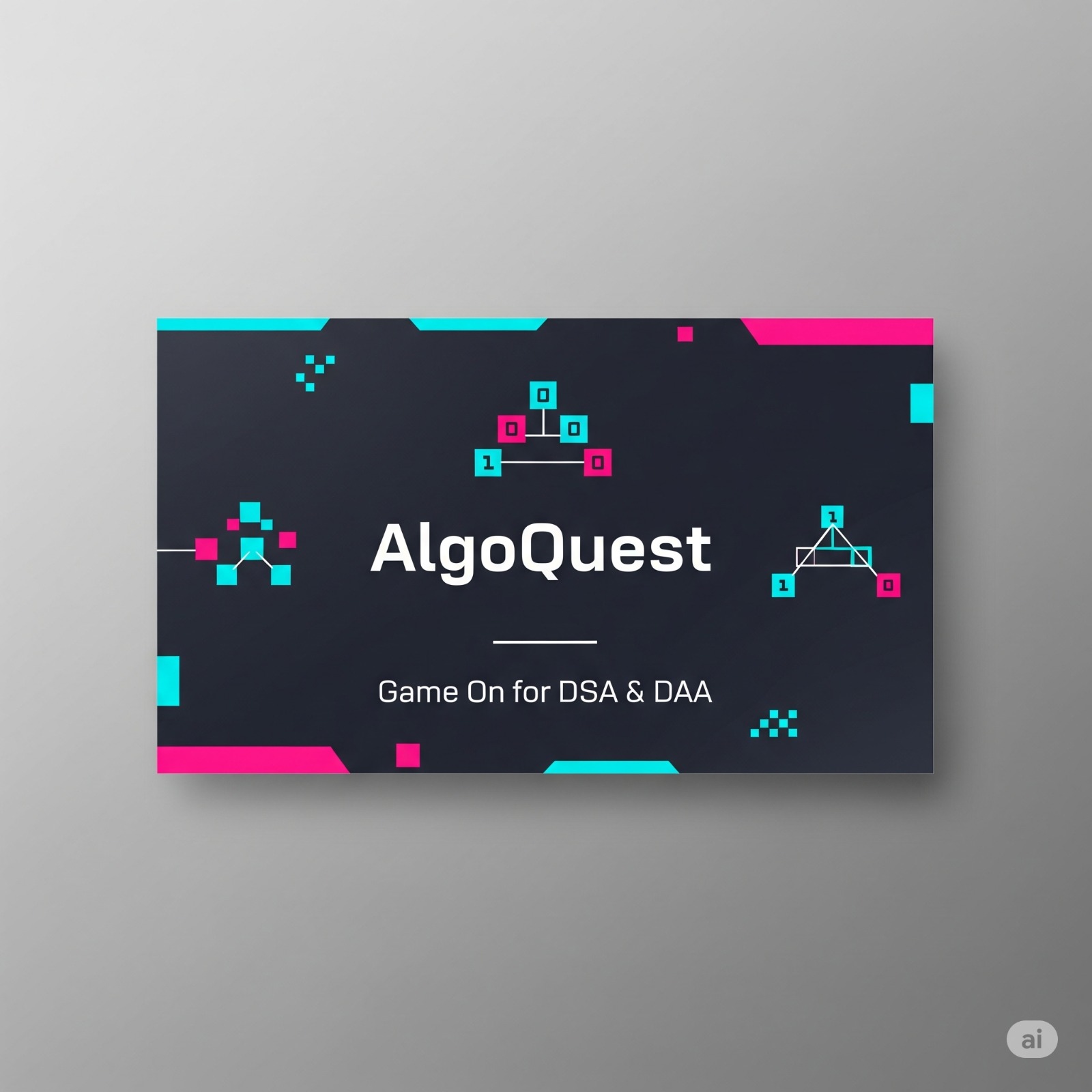 AlgoQuest